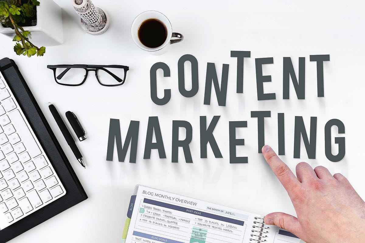 Content Quality Matters More Than Ever