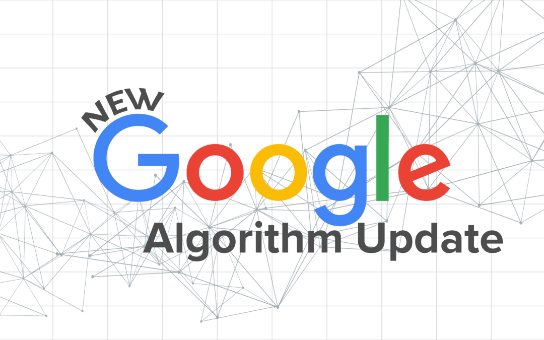 What Are Google Algorithm Updates