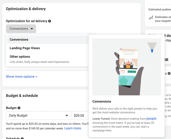 Where Manual Facebook Ads Still Win