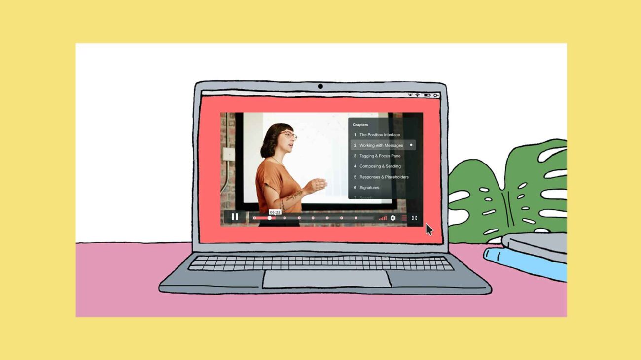 Educational Content Beats Promotional Content