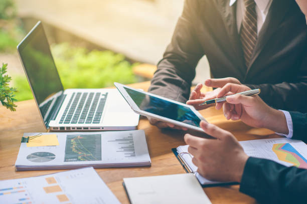 Moving Towards Strategic Consulting