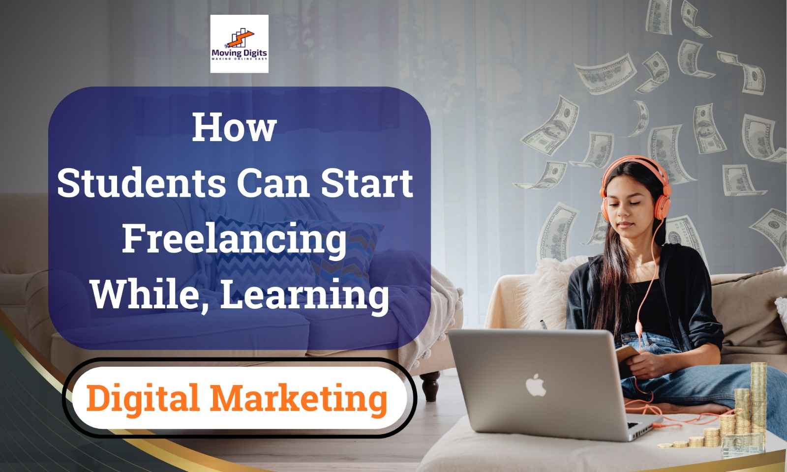 Digital Marketing near dadar