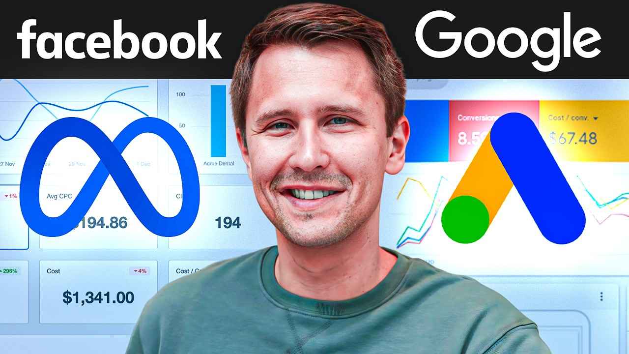 They Don’t Understand the Difference Between Facebook & Google Ads