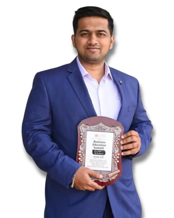 Sudhanshu Rane