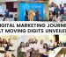 Moving Digits Journey