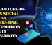 The Future of AI in Social Media Marketing Automation Meets Creativity